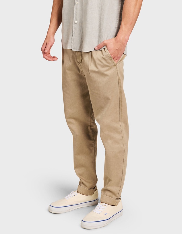 Academy Brand - Dean Chino