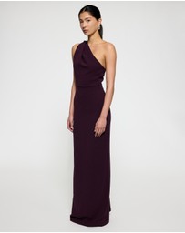 Solace London - Demi Maxi Dress