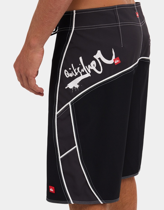 Quiksilver - Mens Nomad 21