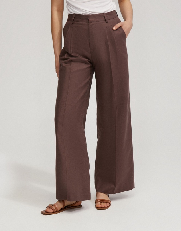 Oxford - Sonia Pants