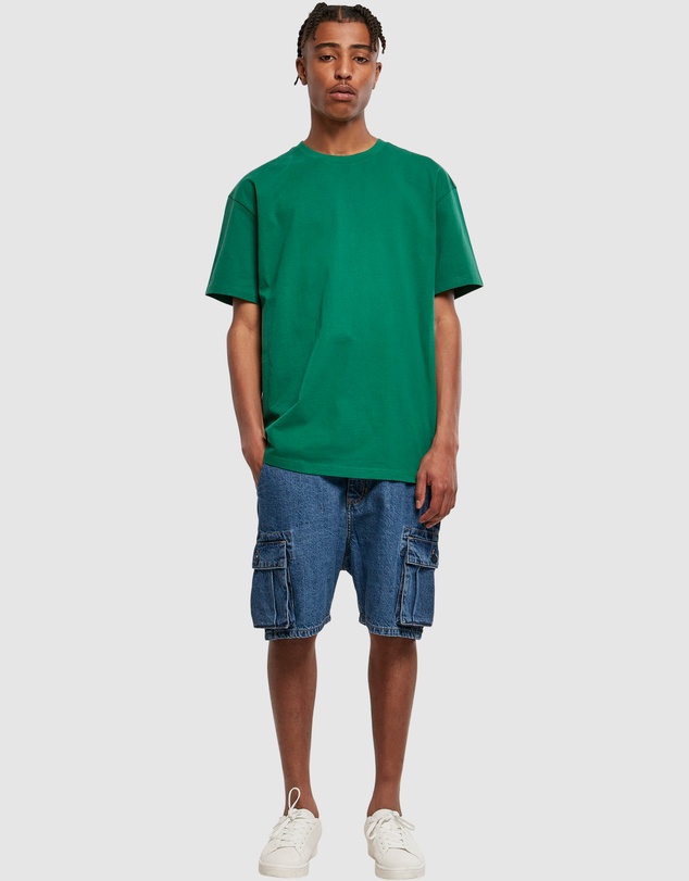 Urban Classics - Heavy Oversized Casual Tee