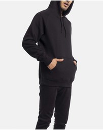 Stock & Co. - Stock Hoodie