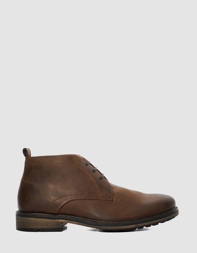Dune London - Charleys - Brown