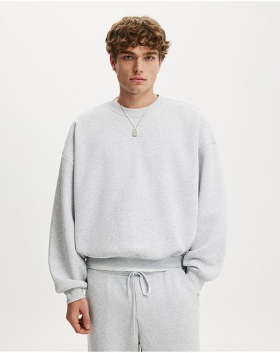 GREY MARLE