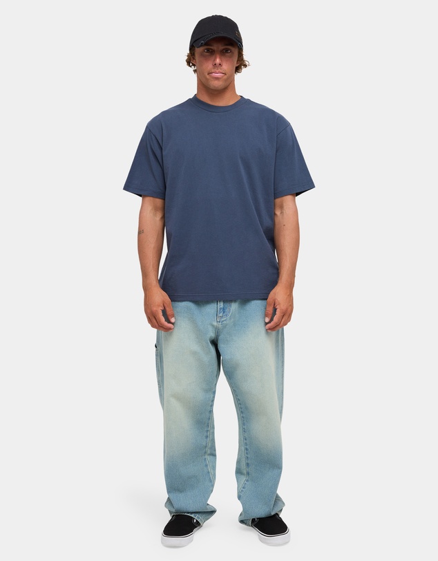 Billabong - Mens Arch Up T-Shirt