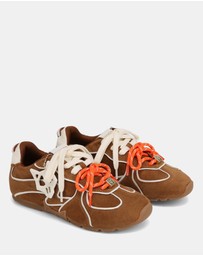 Naked Wolfe - Adored Sneaker