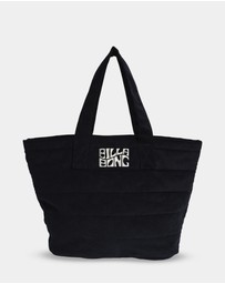 Billabong - Womens Perfect Day Tote Bag