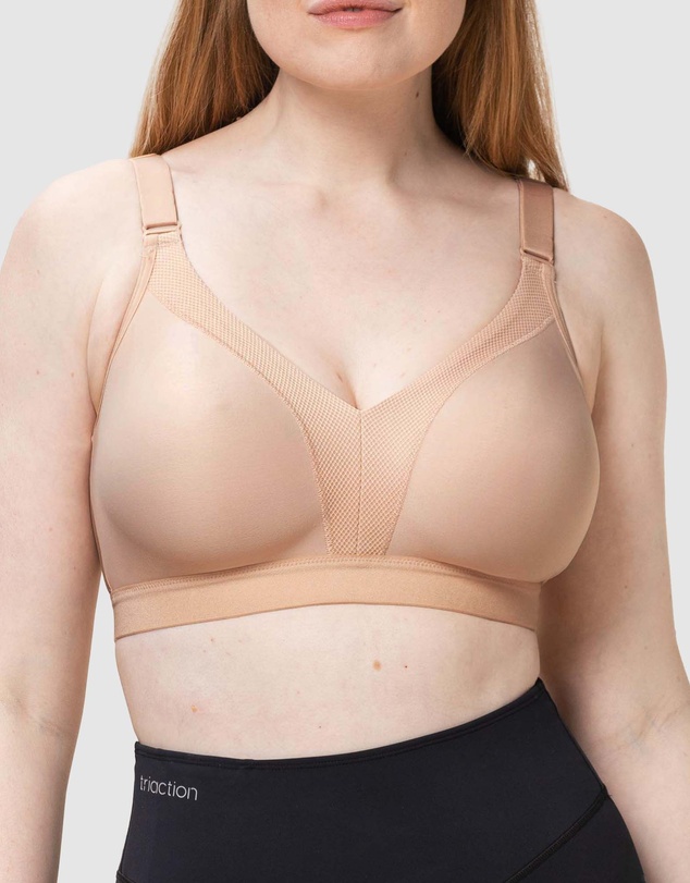 Triumph - Triaction Wellness Wirefree Bra