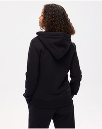 Superdry - Essential Logo Ziphood
