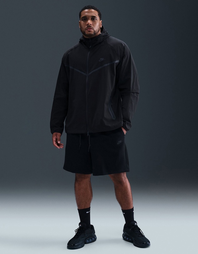 Nike - Nike Tech Fleece Shorts