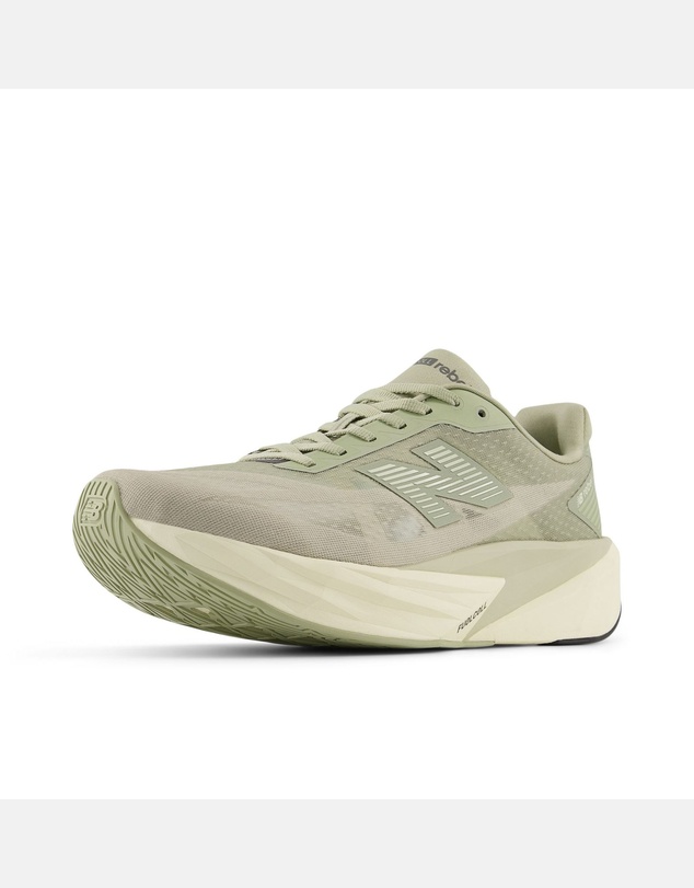 New Balance - FuelCell Rebel v5 - Men's