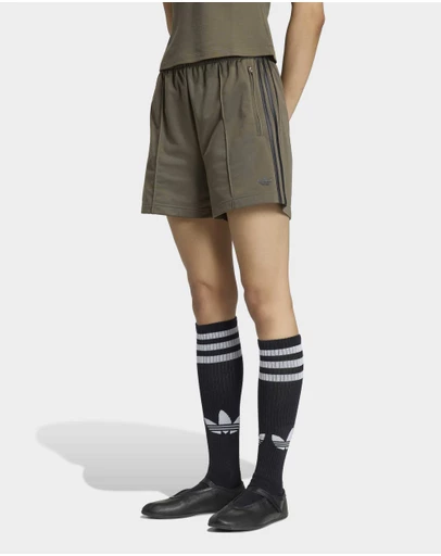 adidas Originals - FIREBIRD CLASSIC SHORTS Womens