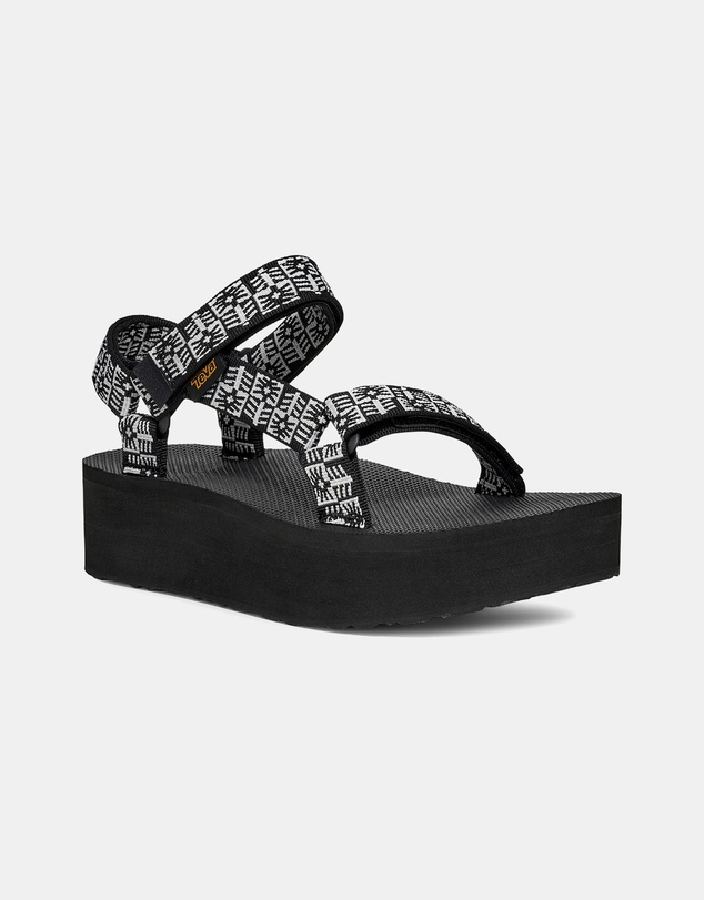 Teva - Flatform Universal - Women’s