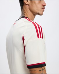 adidas Performance - Liverpool FC 25/26 Away Jersey T-Shirt