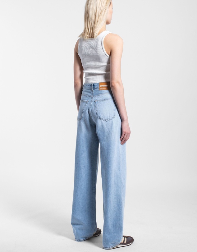 Dr Denim - Donna Baggy Jeans