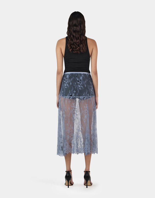 Hansen & Gretel - Emanuel Lace Skirt