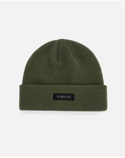 Epokhe - Epokhe Core Beanie