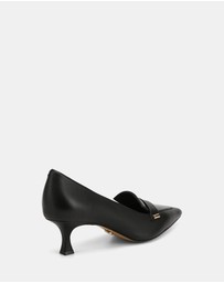 Wittner - Gabby Leather Pumps