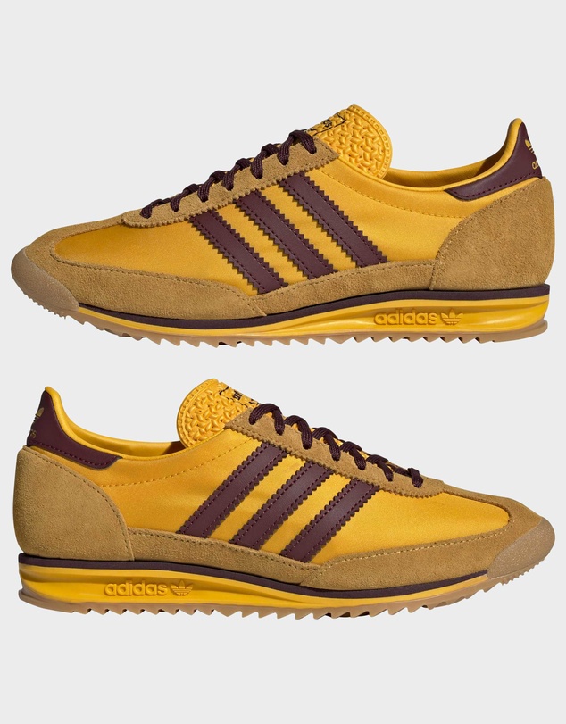 adidas Originals - SL 72 OG SHOES Womens