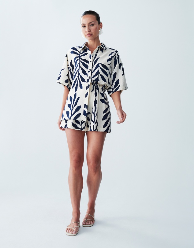 ST MRLO - Kady Shirt
