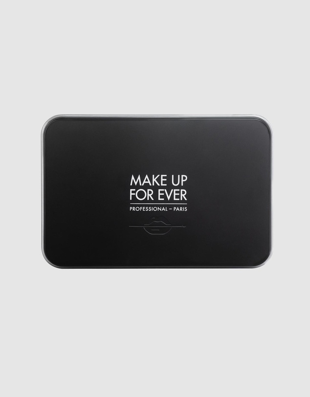MAKE UP FOR EVER - Artist Colour Palette