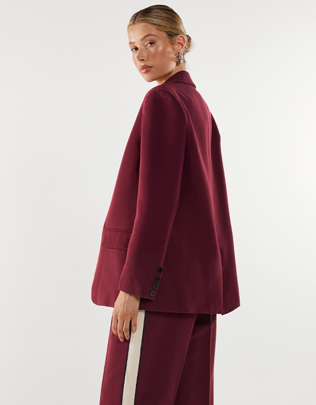 Madison The Label - Domenica Blazer