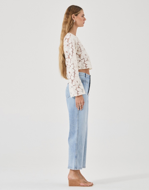 Rolla's - Sailor Lila Jeans