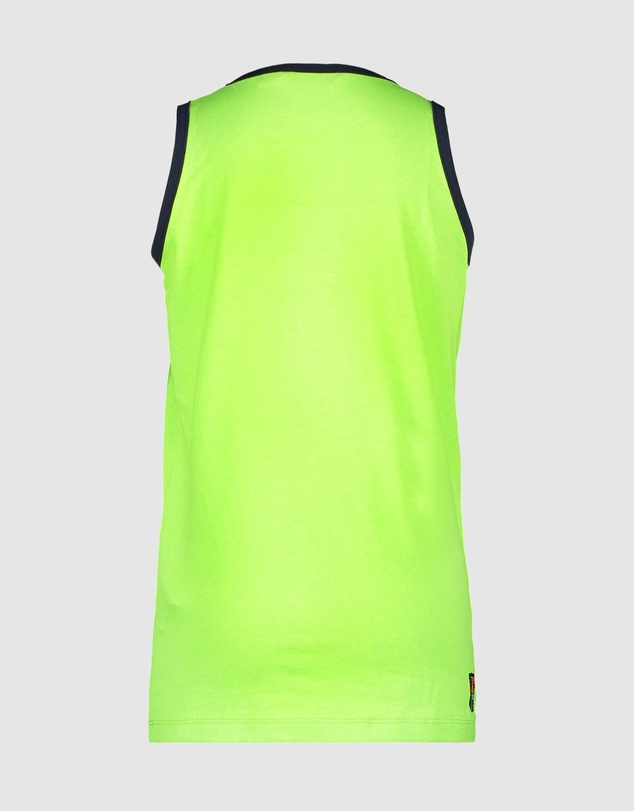 TYGO&vito - Organic Tank FLORIDA SURFING - Kids-Teens