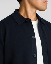 Johnny Bigg - Carlo Cardigan
