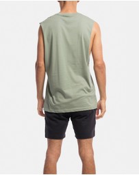 Stock & Co. - Stock Tank