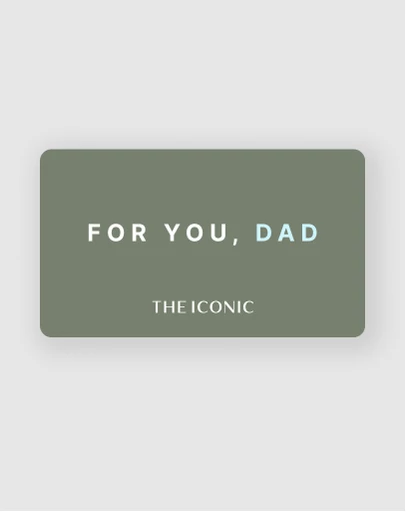 THE ICONIC - THE ICONIC Gift Card
