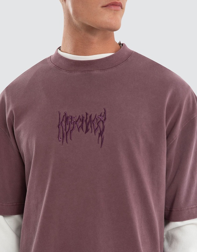 Kiss Chacey - Gladius Street Tee