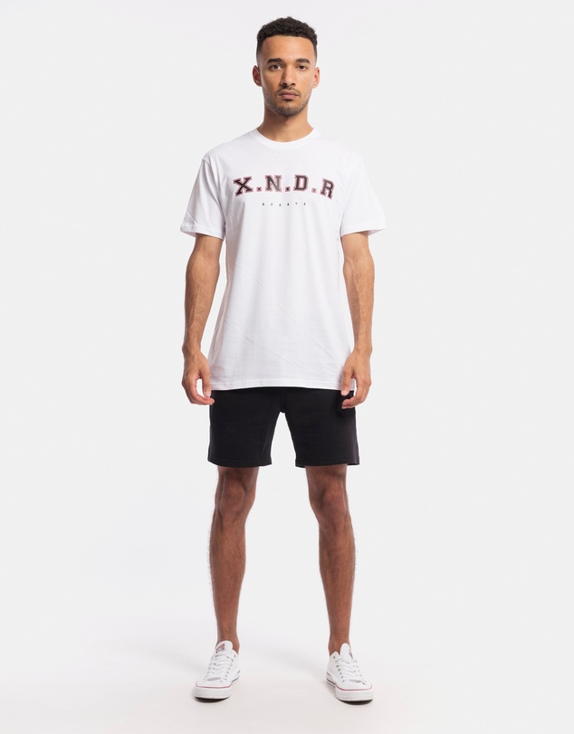 Xander - Varsity Tee