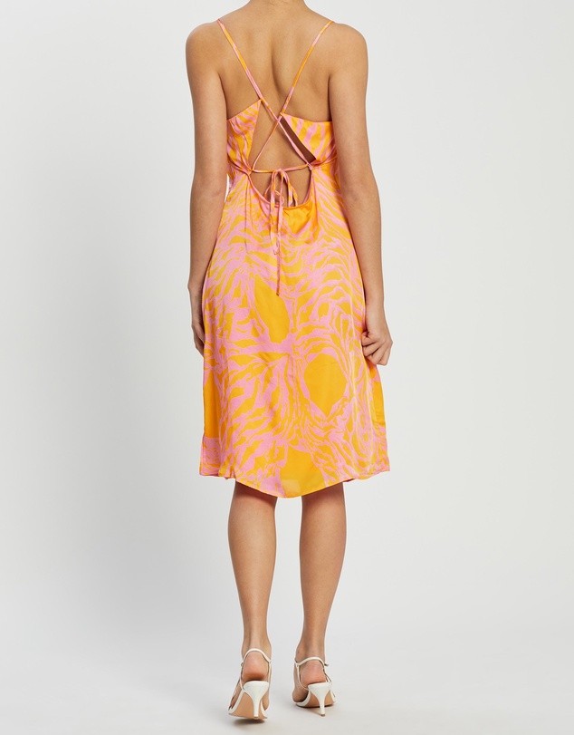 Vero Moda - Copenhagen Studio Singlet Knee Dress