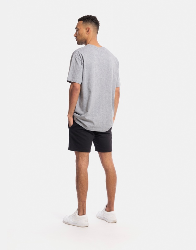 Counter Culture - Templar Crest Oversize Tee