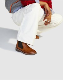 Rollie - Chelsea Rise Boot