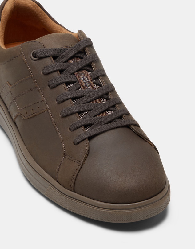 Hush Puppies - Gravity