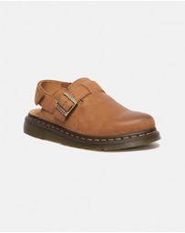 Dr Martens - Jorge Sandals - Unisex