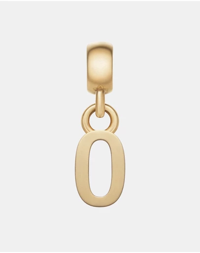 Daniel Wellington - Charm Letter O