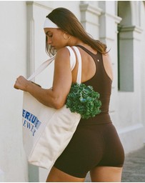 HyperLuxe The Label - Embrace Tank