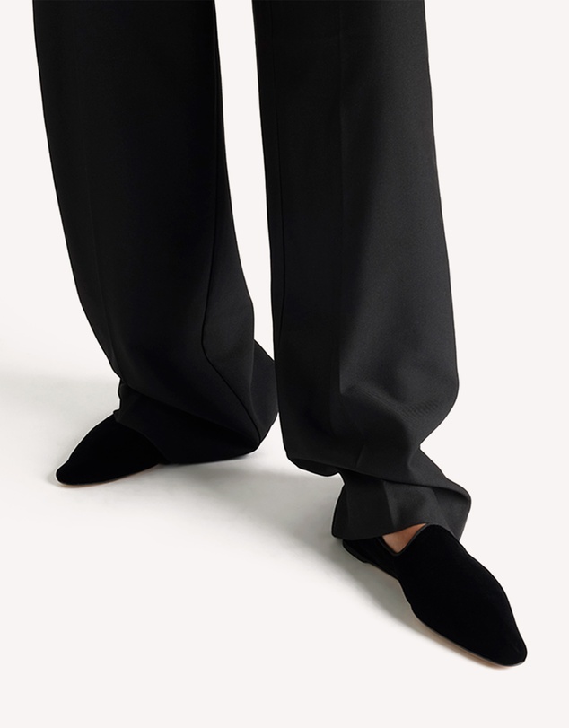 Nelson Made - Zora Flat