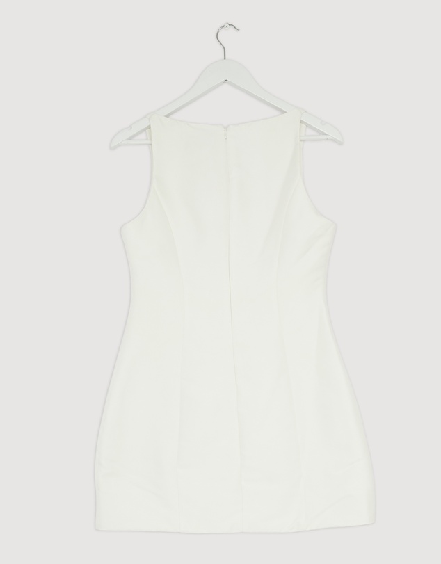Revibe - Repaired The Wolf Gang Romy Dress - AU 10
