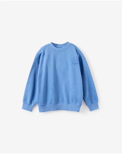 Cotton On Kids - Sammy Oversized Crew