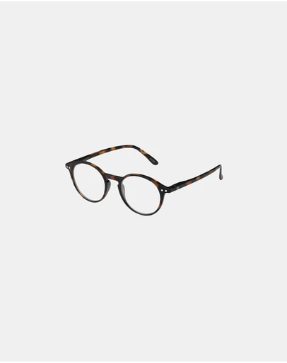 IZIPIZI - Reading Collection D Tortoise