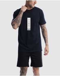 First Division - MidField Tee