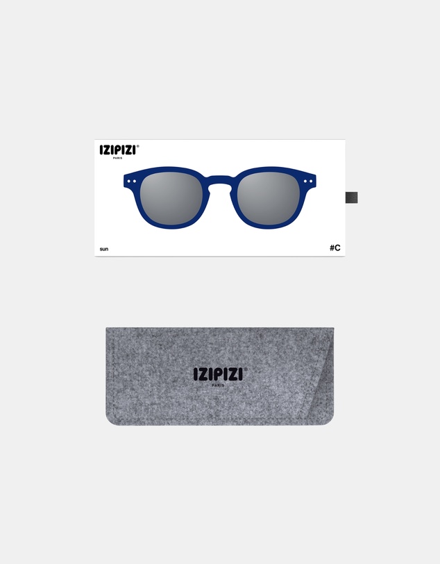 IZIPIZI - Sun Collection C Midnight Blue