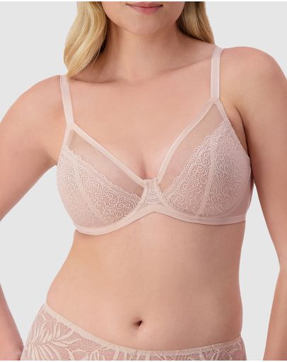 Nude Pink