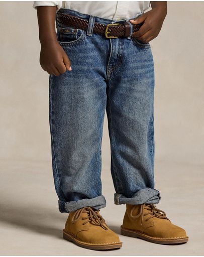 Pierson Indigo