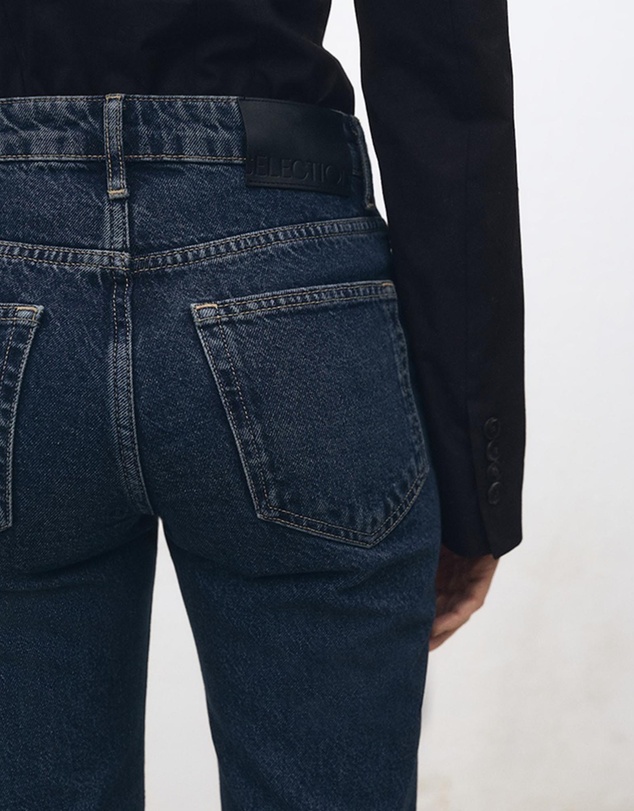 M.N.G - Selena Jeans