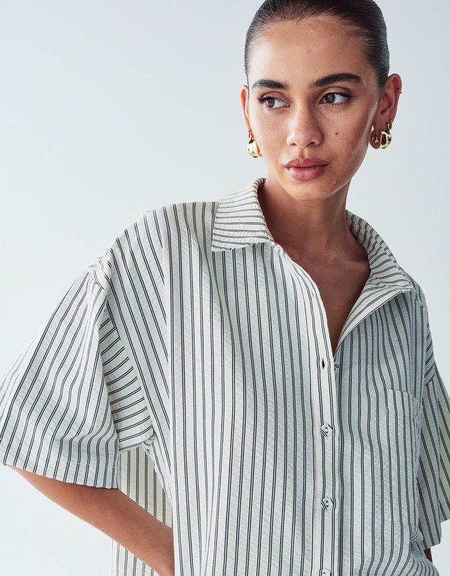 ST MRLO - Kady Shirt